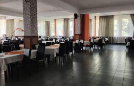 Spatiu de inchiriat, 695 mp, zona Câmpia Turzii