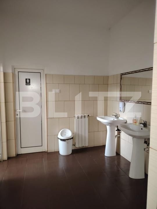Spațiu comercial de închiriat Câmpia Turzii - 200850SIC | BLITZ Cluj-Napoca | Poza7