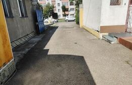 Spatiu de vanzare, 695 mp, zona Câmpia Turzii