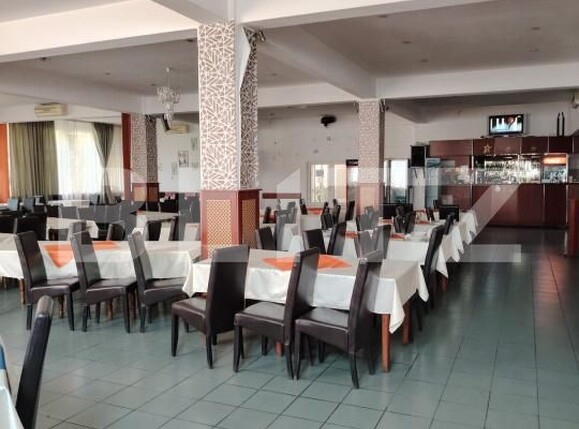 Spațiu comercial de vânzare Câmpia Turzii - 200851SVC | BLITZ Cluj-Napoca | Poza3