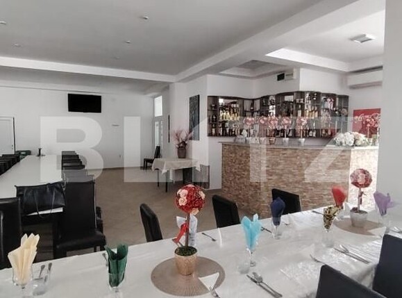 Spațiu comercial de vânzare Câmpia Turzii - 200851SVC | BLITZ Cluj-Napoca | Poza4