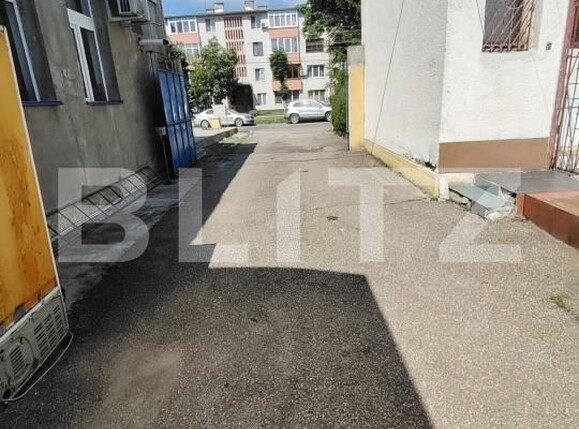 Spațiu comercial de vânzare Câmpia Turzii - 200851SVC | BLITZ Cluj-Napoca | Poza11