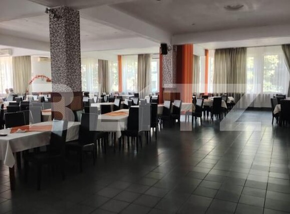 Spațiu comercial de vânzare Câmpia Turzii - 200851SVC | BLITZ Cluj-Napoca | Poza1