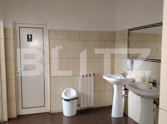 Spațiu comercial de vânzare Câmpia Turzii - 200851SVC | BLITZ Cluj-Napoca | Poza7