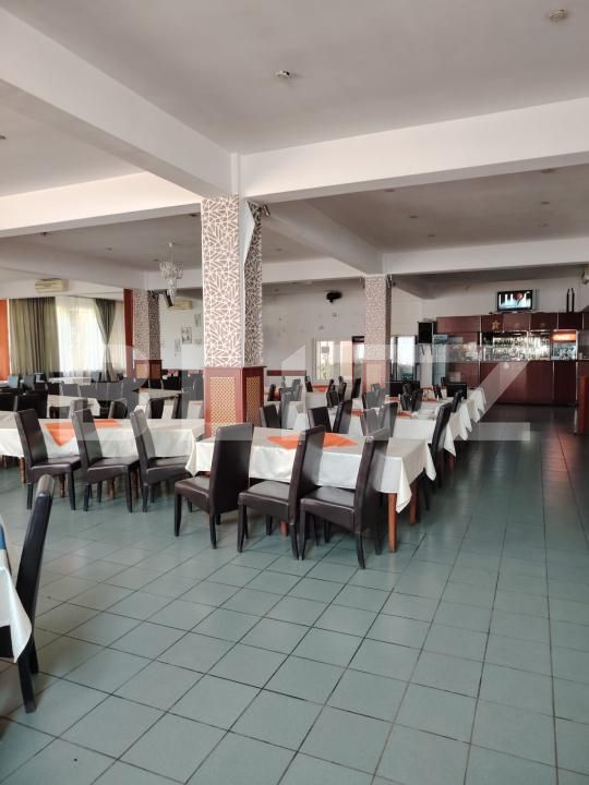 Spațiu comercial de vânzare Câmpia Turzii - 200851SVC | BLITZ Cluj-Napoca | Poza3