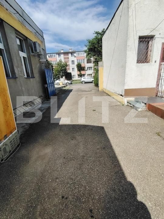 Spațiu comercial de vânzare Câmpia Turzii - 200851SVC | BLITZ Cluj-Napoca | Poza11