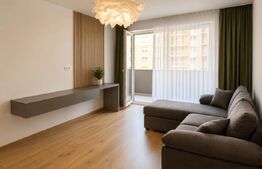 Apartament 2 camere, balcon 8,2 mp, parcare, Racadau