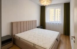 Apartament 2 camere, balcon 8,2 mp, parcare, Racadau