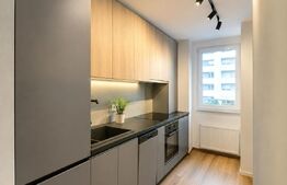 Apartament 2 camere, balcon 8,2 mp, parcare, Racadau
