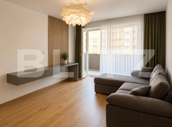 Apartament de vânzare 2 camere Racadau - 200853AV | BLITZ Brașov | Poza2