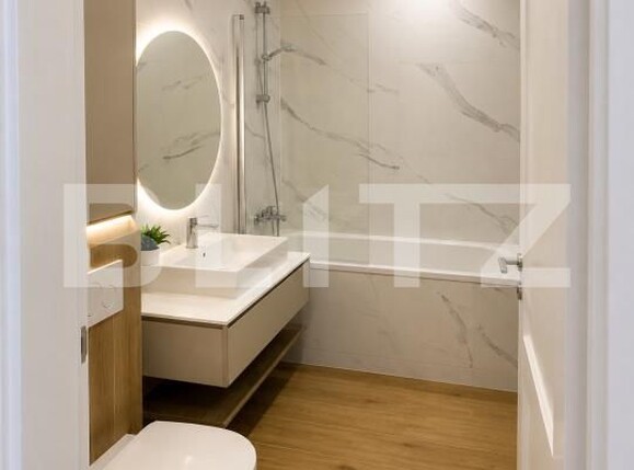 Apartament de vânzare 2 camere Racadau - 200853AV | BLITZ Brașov | Poza5