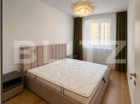 Apartament de vânzare 2 camere Racadau - 200853AV | BLITZ Brașov | Poza3