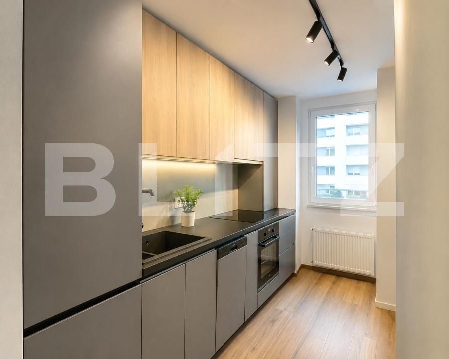 Apartament de vânzare 2 camere Racadau - 200853AV | BLITZ Brașov | Poza4