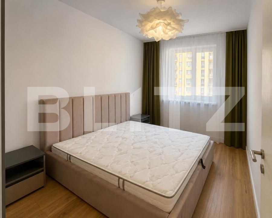Apartament de vânzare 2 camere Racadau - 200853AV | BLITZ Brașov | Poza3