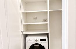 Apartament 3 camere, 79 mp, terasă, parcare, zona Racadau