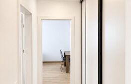 Apartament 3 camere, 79 mp, terasă, parcare, zona Racadau