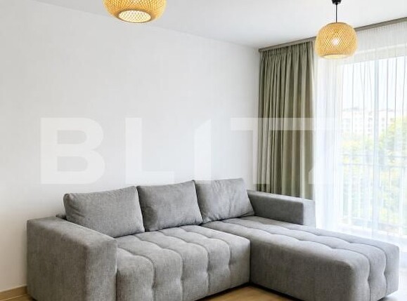 Apartament de vânzare 3 camere Racadau - 200854AV | BLITZ Brașov | Poza2