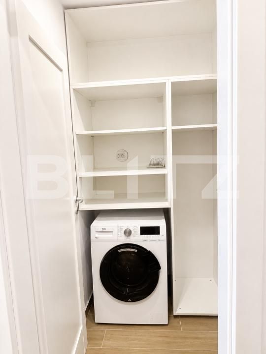 Apartament de vânzare 3 camere Racadau - 200854AV | BLITZ Brașov | Poza8