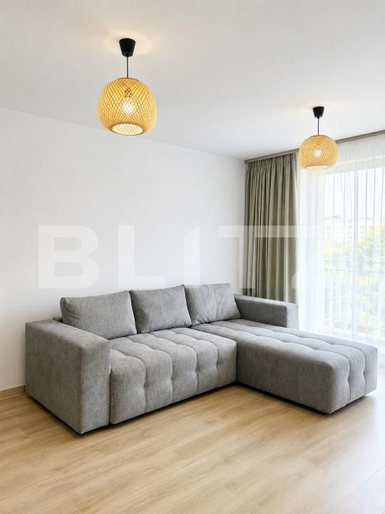 Apartament de vânzare 3 camere Racadau - 200854AV | BLITZ Brașov | Poza2