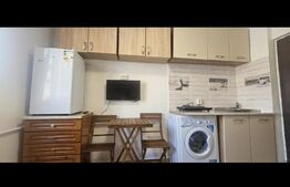 Garsoniera, renovata, cu baie , etaj 1 , Florilor