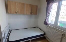 Garsoniera, renovata, cu baie , etaj 1 , Florilor