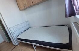 Garsoniera, renovata, cu baie , etaj 1 , Florilor