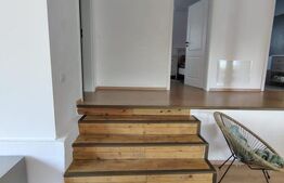 Casă individuală 4 camere, 107 mp, 500 mp teren, zona Dezmir
