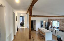 Casă individuală 4 camere, 107 mp, 500 mp teren, zona Dezmir