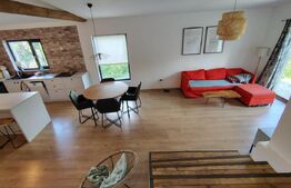 Casă individuală 4 camere, 107 mp, 500 mp teren, zona Dezmir