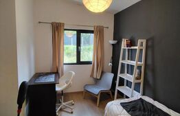 Casă individuală 4 camere, 107 mp, 500 mp teren, zona Dezmir