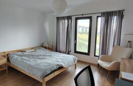Casă individuală 4 camere, 107 mp, 500 mp teren, zona Dezmir