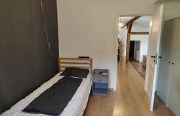Casă individuală 4 camere, 107 mp, 500 mp teren, zona Dezmir