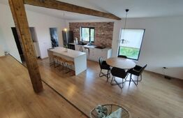 Casă individuală 4 camere, 107 mp, 500 mp teren, zona Dezmir