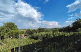 Casă individuală 4 camere, 107 mp, 500 mp teren, zona Dezmir