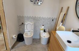 Casă individuală 4 camere, 107 mp, 500 mp teren, zona Dezmir