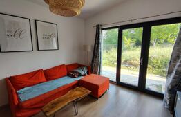 Casă individuală 4 camere, 107 mp, 500 mp teren, zona Dezmir