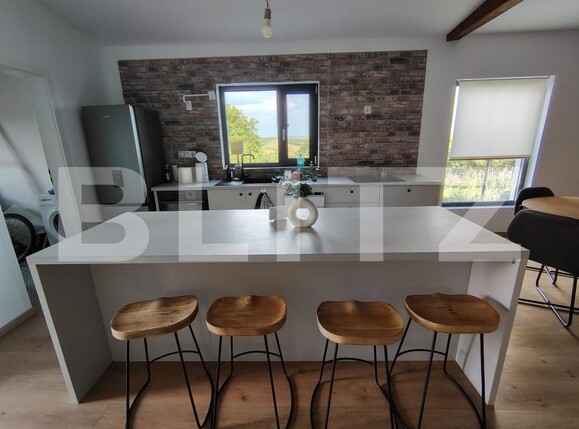 Casa de vânzare 4 camere Dezmir - 200856CV | BLITZ Cluj-Napoca | Poza2