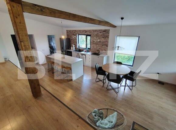 Casa de vânzare 4 camere Dezmir - 200856CV | BLITZ Cluj-Napoca | Poza4