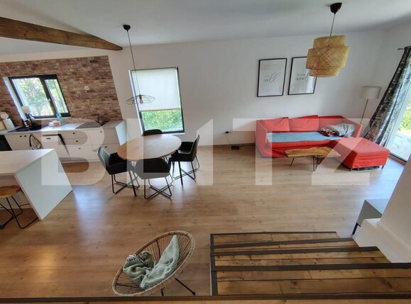 Casa de vânzare 4 camere Dezmir - 200856CV | BLITZ Cluj-Napoca | Poza3