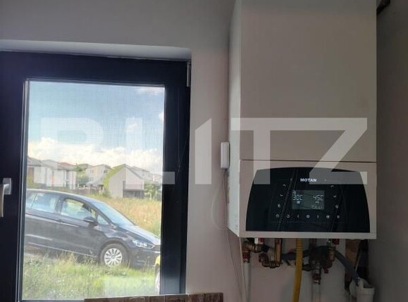 Casa de vânzare 4 camere Dezmir - 200856CV | BLITZ Cluj-Napoca | Poza19