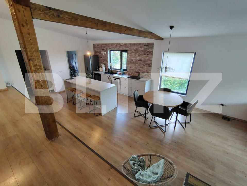 Casa de vânzare 4 camere Dezmir - 200856CV | BLITZ Cluj-Napoca | Poza4