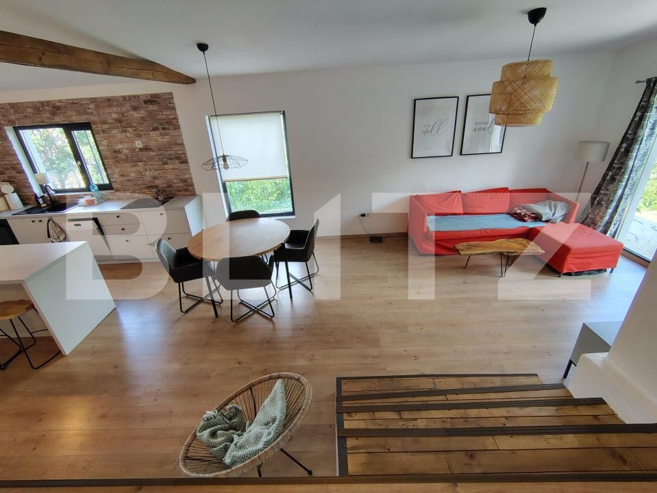 Casa de vânzare 4 camere Dezmir - 200856CV | BLITZ Cluj-Napoca | Poza3