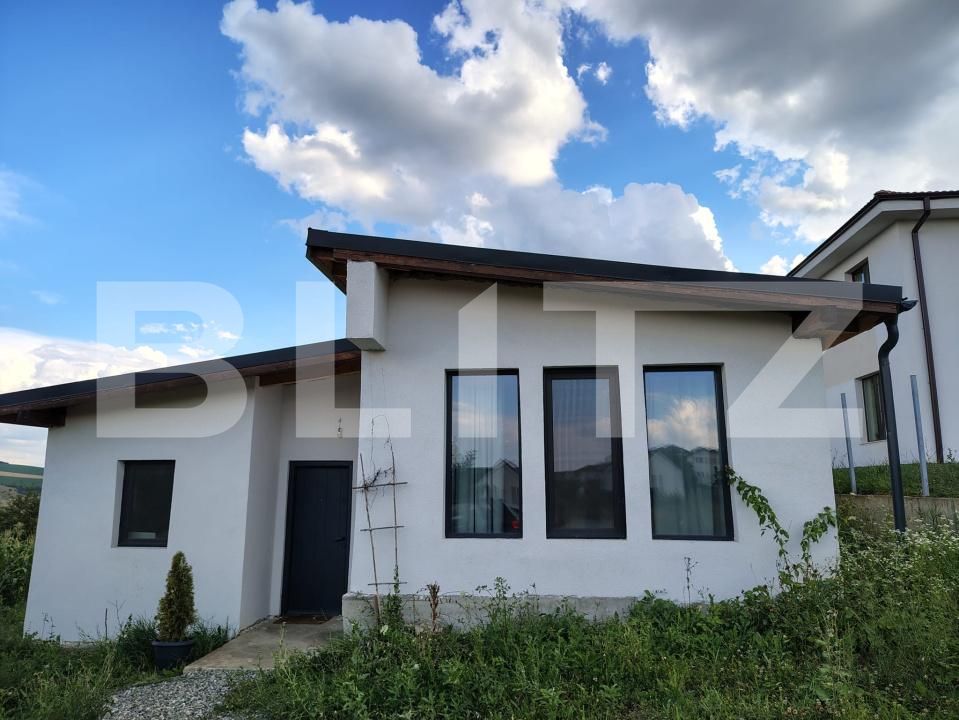 Casa de vânzare 4 camere Dezmir - 200856CV | BLITZ Cluj-Napoca | Poza21
