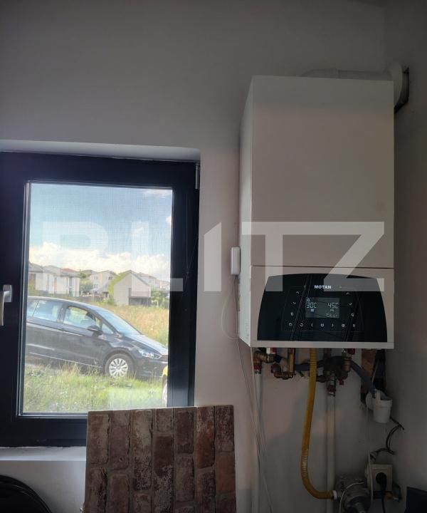 Casa de vânzare 4 camere Dezmir - 200856CV | BLITZ Cluj-Napoca | Poza19