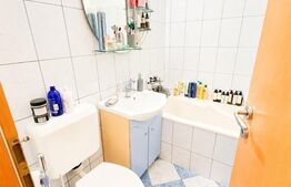 Apartament 2 camere, complet mobilat și utilat, zonă liniștită