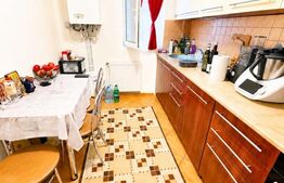 Apartament 2 camere, complet mobilat și utilat, zonă liniștită
