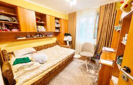 Apartament 2 camere, complet mobilat și utilat, zonă liniștită