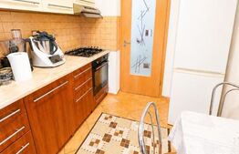 Apartament 2 camere, complet mobilat și utilat, zonă liniștită