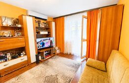 Apartament 2 camere, complet mobilat și utilat, zonă liniștită