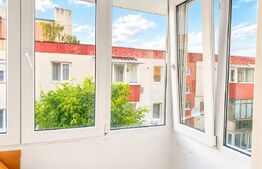 Apartament 2 camere, complet mobilat și utilat, zonă liniștită